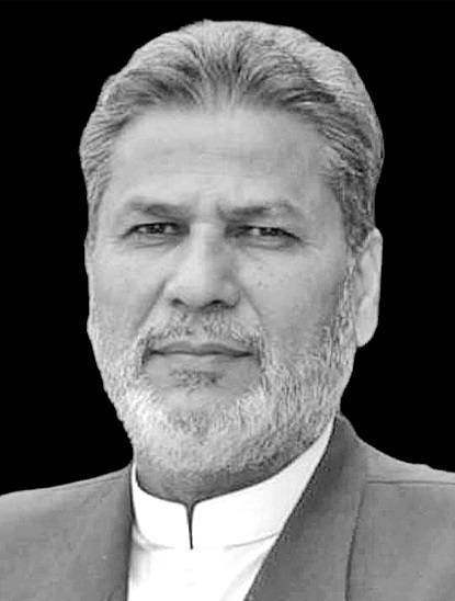 ریلوے کا فیصلہ ....صحافت پر ضرب یا معیشت کی بہتری?