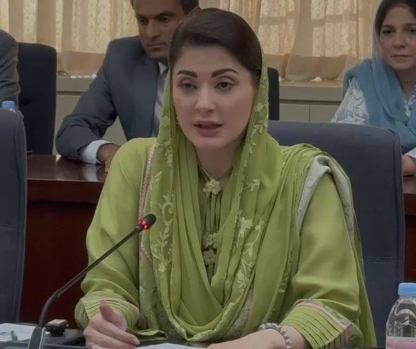 پنجاب حکومت نے مارکیٹس رات 8 بجے بند کرنے کی تجویز رد کر دی