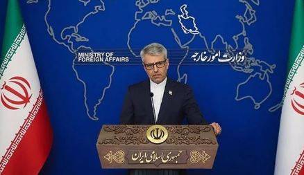 ایران نے پاکستان کے ذریعے امریکی تجاویز کا ردعمل دے دیا