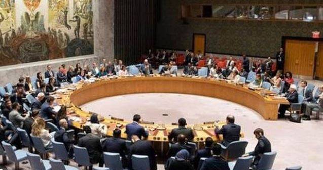 سلامتی کونسل: خلیج میں جنگ روکنے کی آخری کوشش، اہم قرارداد آج پیش ہوگی