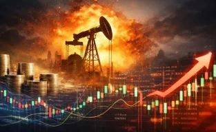 تیل کی قیمتوں میں اضافہ، عالمی مارکیٹ میں بے یقینی برقرار