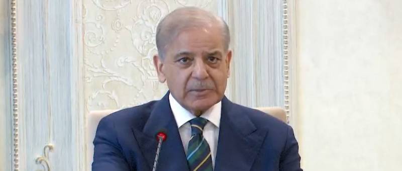 ایران معاملہ: وزیراعظم کی ٹرمپ سے دو ہفتے کی مہلت کی اپیل
