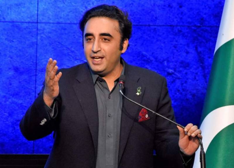  بلاول کا عالمی قیادت کو خراجِ تحسین؛سیاسی قیادت کا جنگ بندی پر ملا جلا ردِعمل