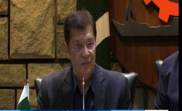 ملک کو 'ایشیائی ٹائیگر' بنانے کا وقت آگیا: کاروباری برادری کا حکومت اور عسکری قیادت کے امن اقدامات پر اظہارِ اطمینان