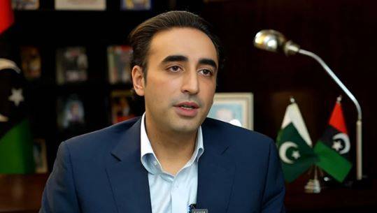 ہماری ترجیح اعزاز نہیں بلکہ خطے میں مستقل امن کا قیام ہے: بلاول بھٹو