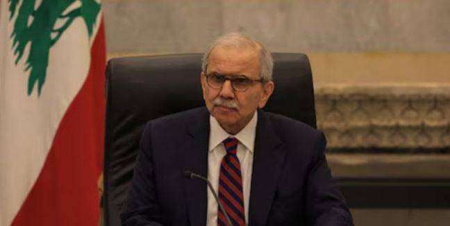 لبنانی وزیراعظم کی جانب سےاقوام متحدہ اور امریکا کا دورہ ملتوی 