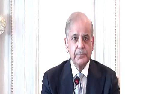  پاکستان دنیا کی امیدوں کا محور، ایران امریکہ مذاکرات تاریخی کامیابی ہیں: وزیراعظم شہباز شریف