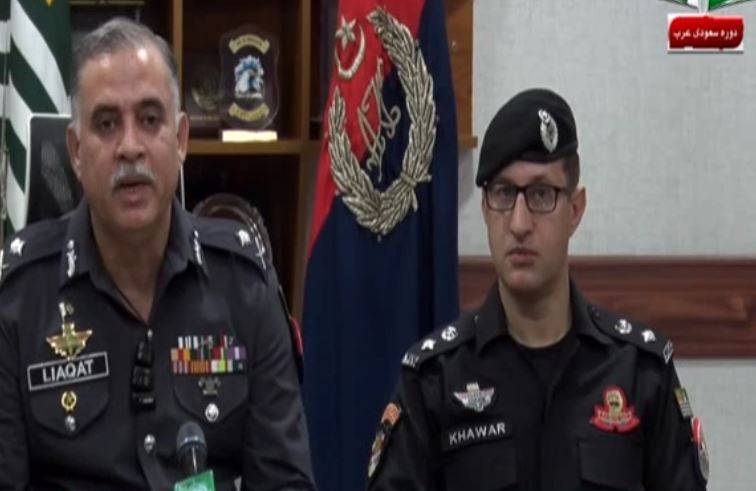 آزاد کشمیر پولیس کی بڑی کامیابی: 'را' کا نیٹ ورک بے نقاب، دہشت گردی کا ماسٹر مائنڈ گرفتار