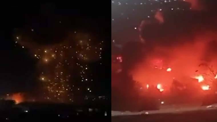 پاکستانی فوج کا افغانستان میں فتنہ الخوارج پر کاری ضرب: واشنگٹن ٹائمز نے آپریشن 'غضب للحق' کو عسکری شاہکار قرار دے دیا