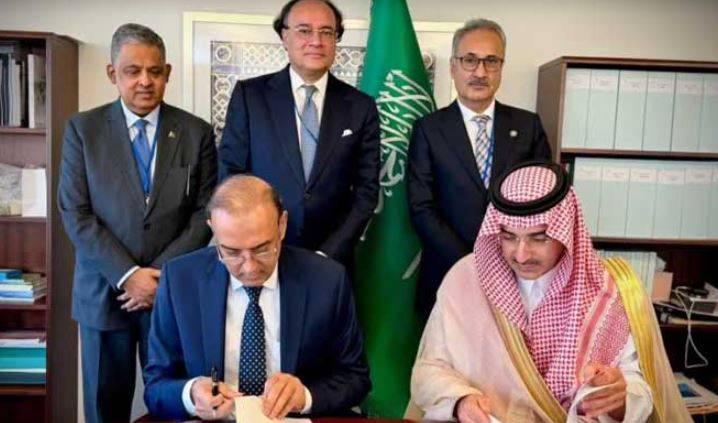 ملکی معیشت کو استحکا م، 3 ارب ڈالر کے ڈیپازٹس رول اوور