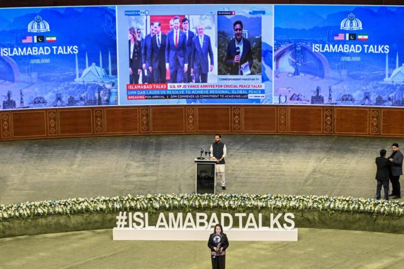 پاک، ایران ،امریکہ مذاکرات: ناکامی کی خبریں قبل از وقت، پاکستان بدستور واحد ثالث کے طور پر متحرک