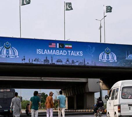 مشن اسلام آباد، فیصلہ کن دوسرا دور کل ، ایران کے ساتھ 'تاریخی ڈیل' اور جنگ بندی کی امیدیں روشن