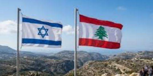 واشنگٹن میں اسرائیل ،لبنان امن مذاکرات کا دوسرا دور جمعرات کو؛ مارکو روبیو کی ثالثی میں 'بریک تھرو' کی امید