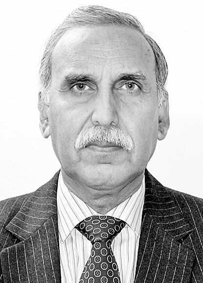 فخر زمان پنجابی کے احیاءکی ہمہ جہت آواز