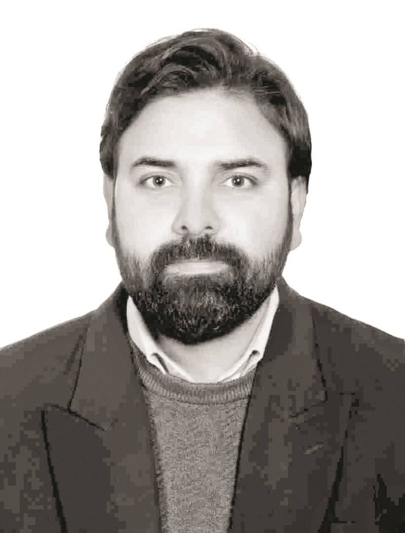 ایران میں بارود کی خوشبو اور اخوت کی مہک