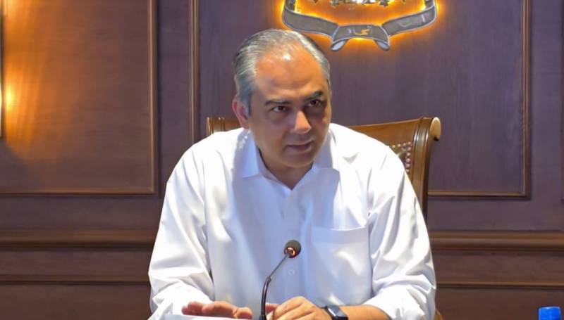 محسن نقوی کا سی ڈی اے ریکارڈ 4 ماہ میں ڈیجیٹلائز کرنے کا حکم، غیر قانونی ہاؤسنگ سوسائٹیز پر پابندی