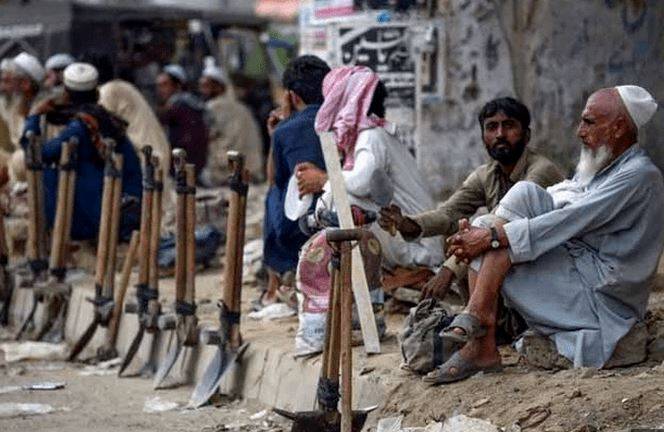سرمایہ دارانہ نظام کے خلاف محنت کشوں کا احتجاج: ملک بھر میں 'یومِ مئی' کی گونج