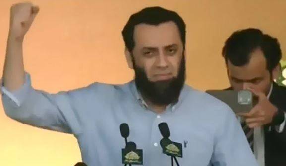 معرکہ حق میں پاکستان کی بڑی کامیابی، ملک کا وقار بلند: عطااللہ تارڑ