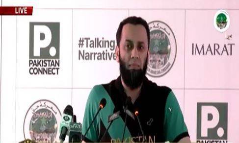 پاکستان نے سفارتی محاذ پر 'معرکہ حق' جیت لیا، دنیا قیادت کی معترف ہے: عطا تارڑ