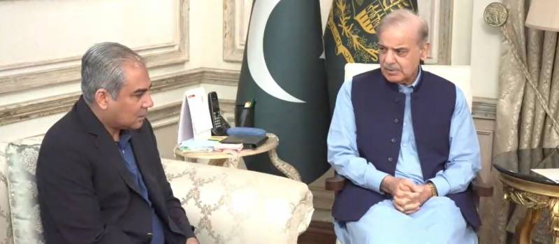 پی ایس ایل فائنل کا انعقاد: وزیراعظم کی وزیر داخلہ کو فول پروف سکیورٹی اور شاندار انتظامات یقینی بنانے کی ہدایت
