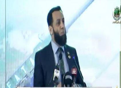 پاکستان نے بیانیے اور سفارتی میدان میں کامیابی حاصل کی، میڈیا نے اہم کردار ادا کیا: عطا تارڑ