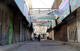 دکانیں رات 8 بجے بند کرنے کا حکم، انتظامیہ کا نیا فیصلہ