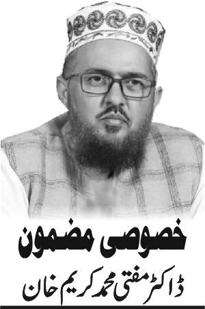 شہری آبادیوں کو نشانہ بنانا ناجائز کیوں؟