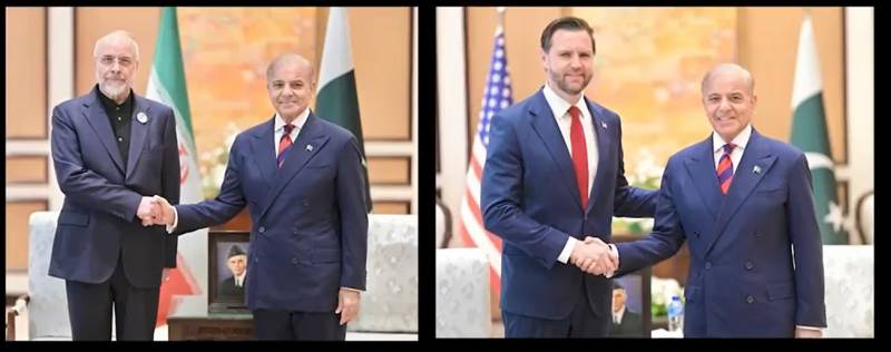  پاکستان عالمی سیاست کا نیا مرکز، ’پل‘ کا کردار ادا کرنے کی صلاحیت:ایشیا ٹائمز کا اعتراف