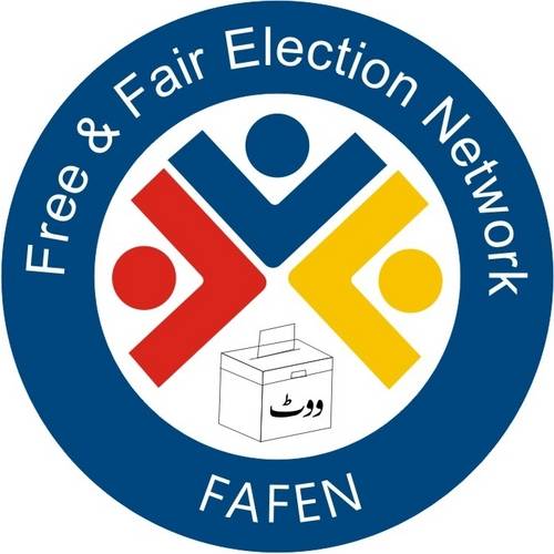 دو سال بعد بھی 2024 کے انتخابات کی 128 درخواستیں حل نہ ہو سکیں:فافن کی رپورٹ میں ا نکشاف