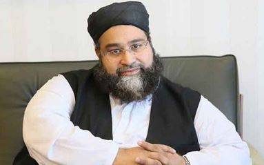 'دہشت گردی کا اسلام سے تعلق نہیں'، حافظ طاہر اشرفی