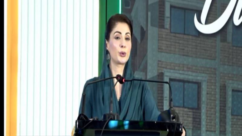 وزیراعلیٰ پنجاب کا محنت کشوں کو مفت گھروں کا تحفہ، الاٹمنٹ لیٹرز تقسیم