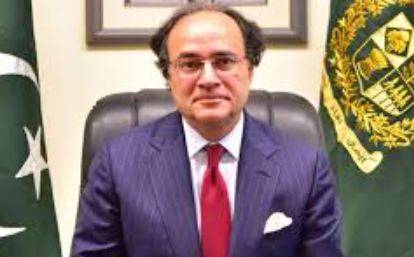 چینی مارکیٹ میں پانڈا بانڈ کا اجرا پاکستان کی بڑی معاشی کامیابی، وزیرِ خزانہ محمد اورنگزیب