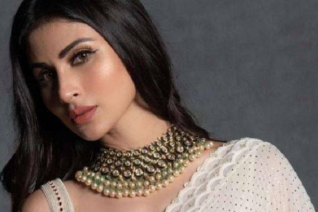 ناگن فیم مونی رائے نے شوہر سے علیحدگی اختیار کر لی
