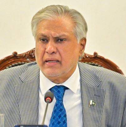  11 پاکستانیوں اور 20 ایرانی شہریوں کی وطن واپسی، اسحاق ڈار کا ٹویٹ