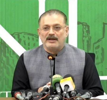  بی آر ٹی منصوبہ آئندہ نسل کے لیے بنا رہے ہیں، ڈالر ریٹ بڑھنے سے ترقیاتی کاموں کی لاگت پر اثر پڑا؛ سندھ اسمبلی میں شرجیل میمن کا اہم خطاب