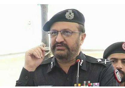  ملزمہ پنکی کا صرف ایک اکاؤنٹ نہیں، متعدد اکاؤنٹس کی تحقیقات جاری ہیں؛ گرفتاری انتہائی مشکل سے عمل میں آئی، ملزمہ کی جان کو خطرہ ہو سکتا ہے، آئی جی سندھ