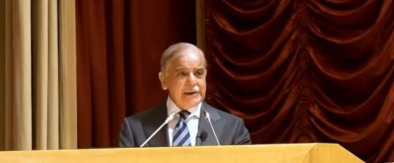 دشمن کو وہ سبق سکھایا جو وہ کبھی نہیں بھولے گا: وزیراعظم شہباز شریف کا کوئٹہ میں اہم خطاب