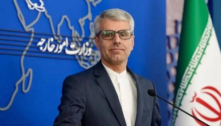 پابندیوں کا خاتمہ اور بحری جہازوں پر حملے بند کیے جائیں، امریکا کی نئی تجاویز پر ایران کا مؤقف؛ پاکستان ثالث مقرر