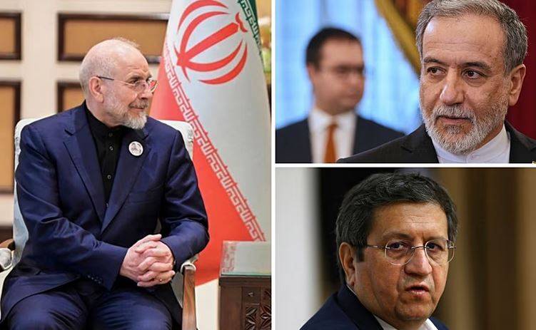 ایران امریکا ممکنہ معاہدہ: اعلیٰ سطح کا ایرانی وفد قطر پہنچ گیا