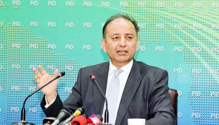 موسمیاتی تبدیلیوں سے سب سے زیادہ متاثر پاکستان ہے، بھارت سندھ طاس معاہدہ پامال کر رہا ہے: مصدق ملک