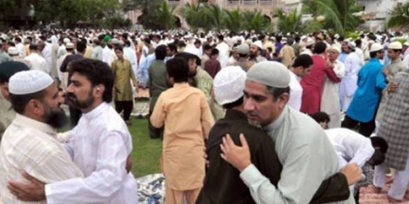 ملک بھر میں عیدالاضحیٰ ،روایتی جوش وخروش ، سنتِ ابراہیمیؑ کا آغاز