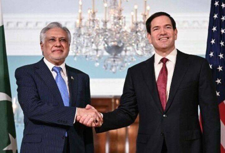 پاک امریکا وزرائے خارجہ کی کل واشنگٹن میں بیٹھک، ایران امریکا مذاکرات اور علاقائی سلامتی پر اہم ترین مشاورت طے