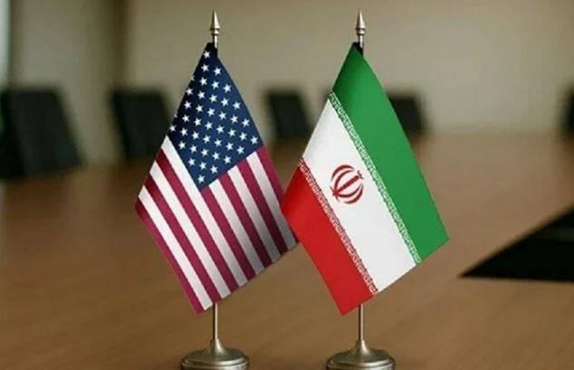 امریکہ ایران کشیدگی کم کرنے کے لیے نئی سفارتی پیش رفت