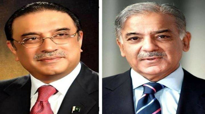 صدر اور وزیراعظم کا بین الاقوامی امن کے لیے پرعزم موقف