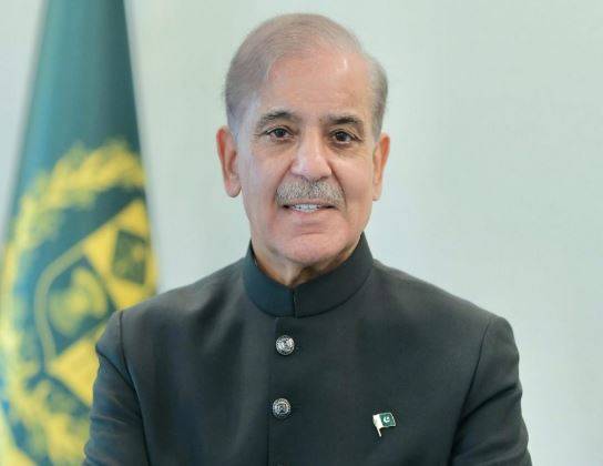  عوام کو ریلیف دینا میری اولین ترجیح:وزیراعظم 