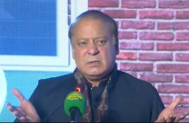 مسلم لیگ (ن) کے صدر نواز شریف کل گلگت بلتستان کا دورہ کریں گے، انتخابی حکمتِ عملی اور ترقیاتی امور پر اہم ملاقاتیں متوقع