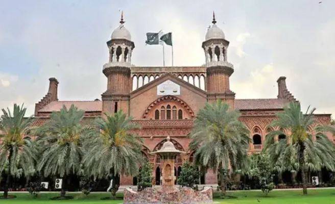 موٹروے زیادتی کیس: لاہور ہائی کورٹ نے اپیلیں خارج کر دیں