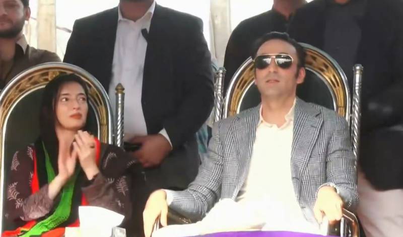 گلگت بلتستان الیکشن کا کاؤنٹ ڈاؤن شروع، بلاول اور آصفہ بھٹو کے آج اہم انتخابی جلسے