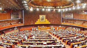 وفاقی بجٹ کا کاؤنٹ ڈاؤن شروع: 10 جون کو پارلیمنٹ کا بڑا معرکہ، قومی اسمبلی اور سینیٹ اجلاس کی تیاریاں مکمل
