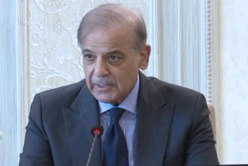 ایف بی آر اصلاحات: وزیراعظم کی انکم ٹیکس کا نیا آٹومیٹڈ نظام اسلام آباد سے شروع کرنے کی ہدایت